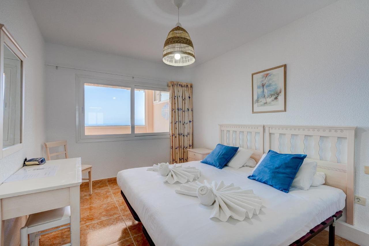 Apartament Panoramic View Costa Adeje Zewnętrze zdjęcie