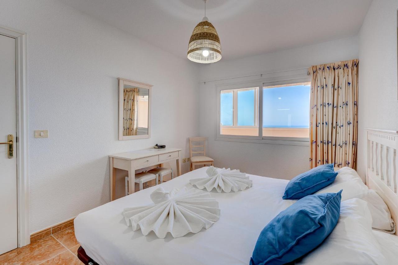 Apartament Panoramic View Costa Adeje Zewnętrze zdjęcie