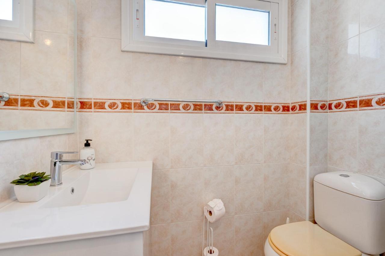 Apartament Panoramic View Costa Adeje Zewnętrze zdjęcie