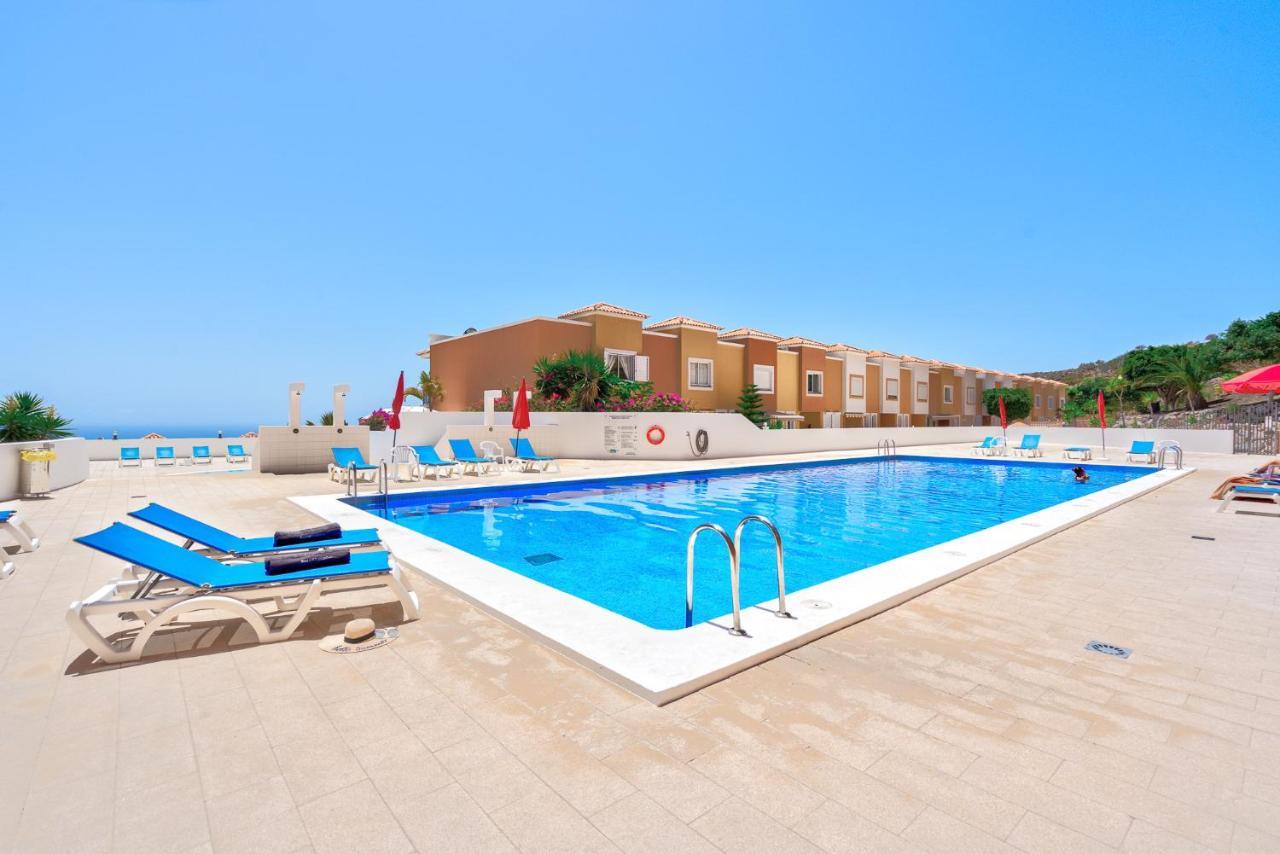 Apartament Panoramic View Costa Adeje Zewnętrze zdjęcie