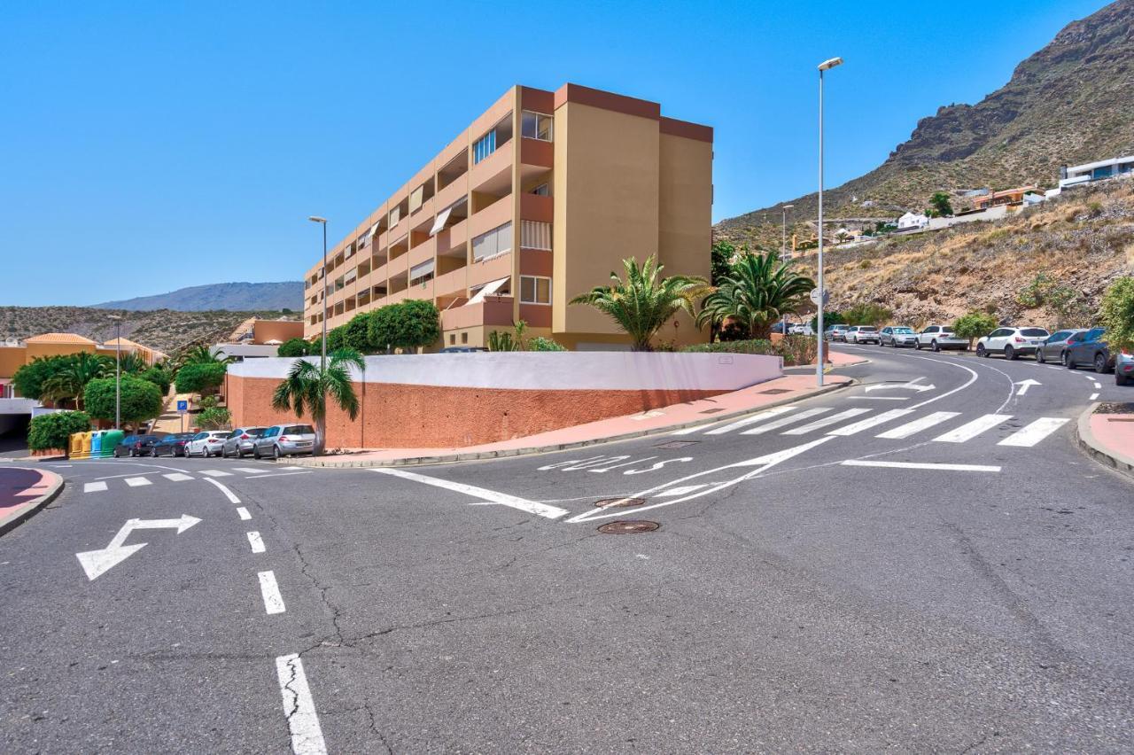 Apartament Panoramic View Costa Adeje Zewnętrze zdjęcie